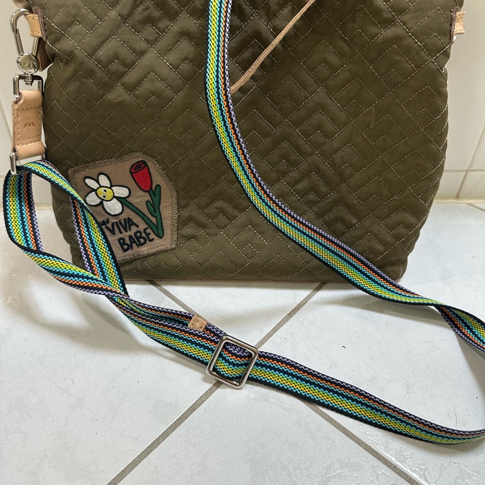 Consuela Taylor Downtown Crossbody